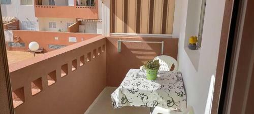 Apartamento Puertito Guimar