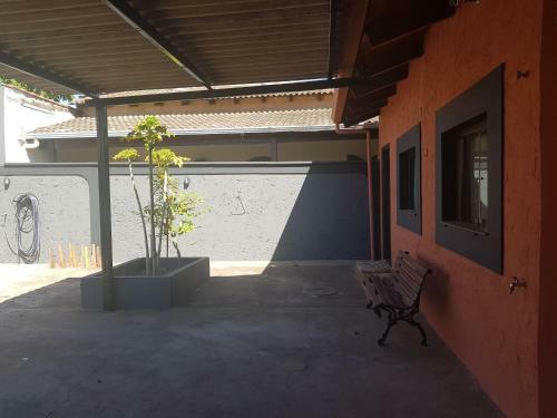 Casa Silva