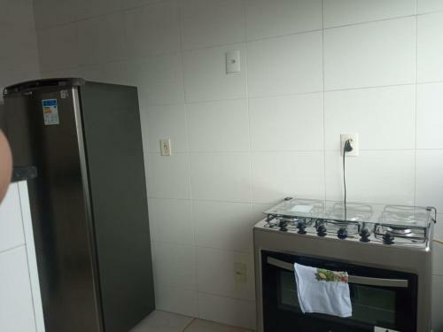 Apartamento Completo Pr�ximo Ao Cot 2/4