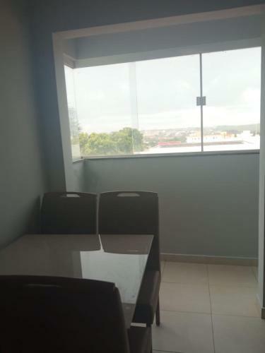 Apartamento Completo Pr�ximo Ao Cot 2/4