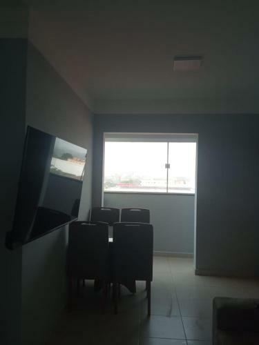 Apartamento Completo Pr�ximo Ao Cot 2/4