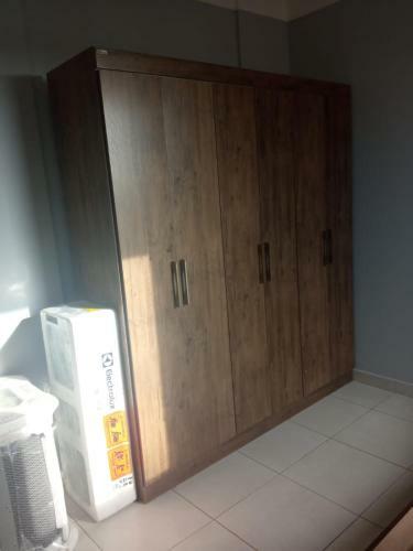 Apartamento Completo Pr�ximo Ao Cot 2/4