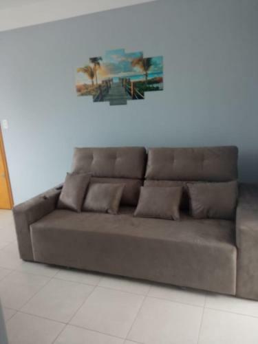 Apartamento Completo Pr�ximo Ao Cot 2/4