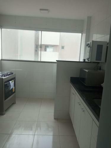 Apartamento Completo Pr�ximo Ao Cot 2/4
