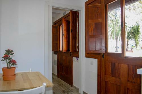 Apartamentos Delm�s