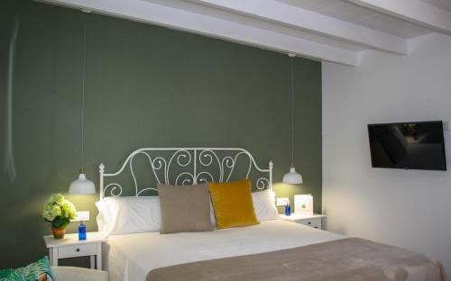 Apartamentos Delm�s