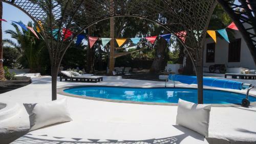 Apartamentos Delm�s