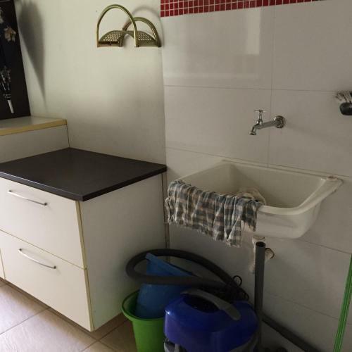 Apartamento Aconchegante