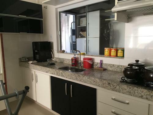 Apartamento Aconchegante