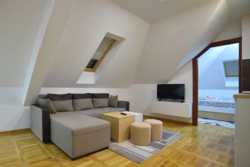 Apartman Nena La Vida