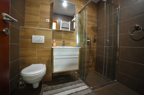 Apartman Nena La Vida