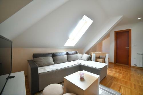 Apartman Nena La Vida