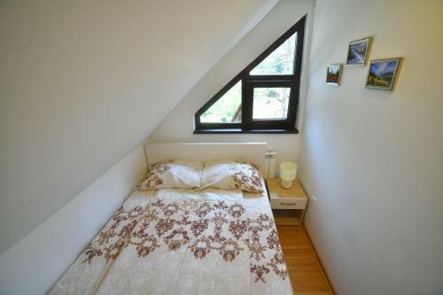 Apartman Nena La Vida