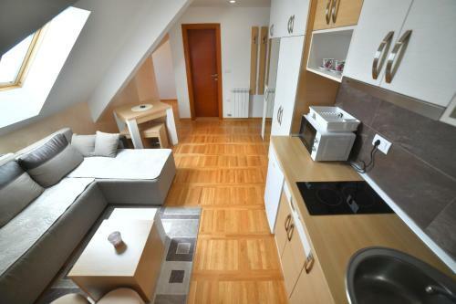 Apartman Nena La Vida