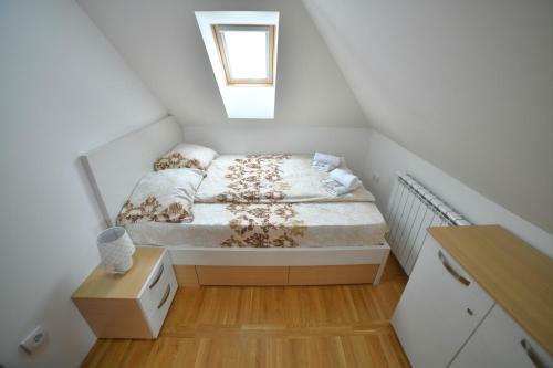 Apartman Nena La Vida