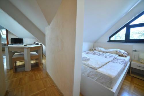 Apartman Nena La Vida