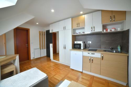 Apartman Nena La Vida