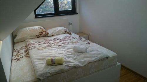 Apartman Nena La Vida