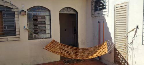 Hostal Cantinho Da Ufu