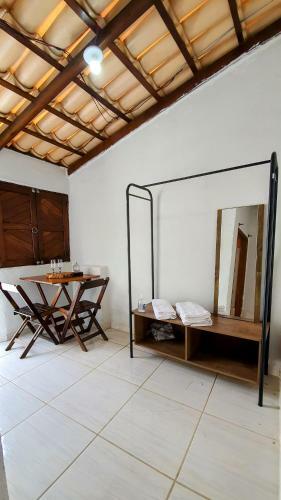 Lodge Chalezinho
