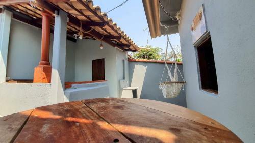 Lodge Chalezinho