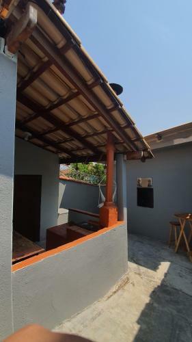Lodge Chalezinho