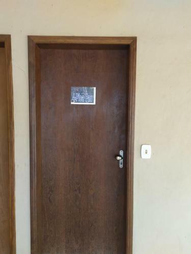 Agroturismo Rancho Copacabana - Su�te Tucano -