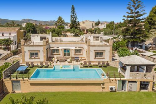 Villa Silvasol By Villa Plus