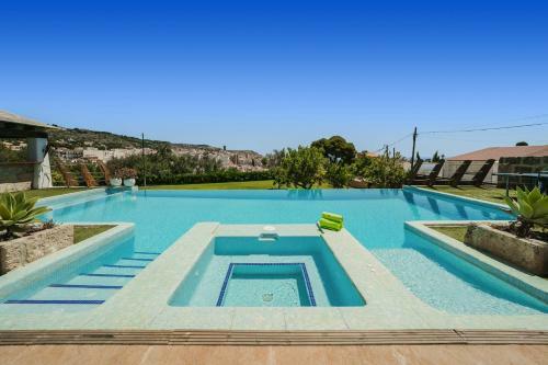 Villa Silvasol By Villa Plus