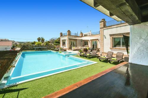 Villa Silvasol By Villa Plus