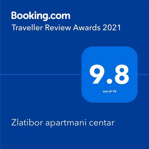 Zlatibor Apartmani Centar