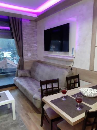 Zlatibor Apartmani Centar