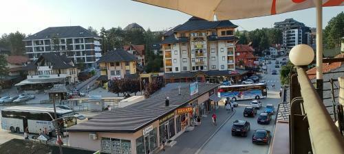 Zlatibor Apartmani Centar