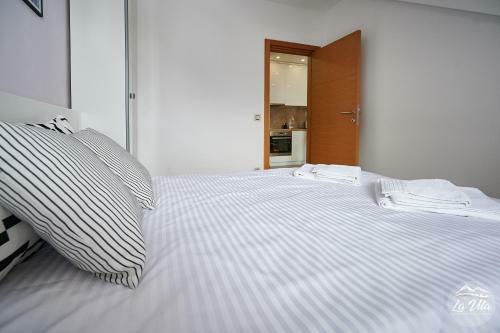 Apartman La Vita