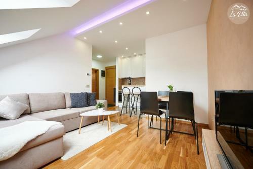 Apartman La Vita
