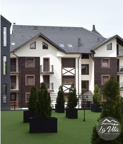 Apartman La Vita