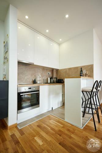 Apartman La Vita