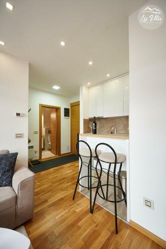Apartman La Vita