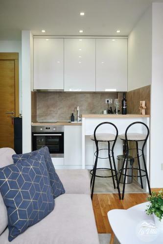 Apartman La Vita