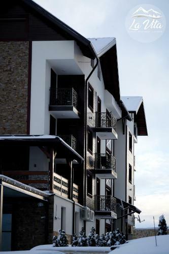 Apartman La Vita