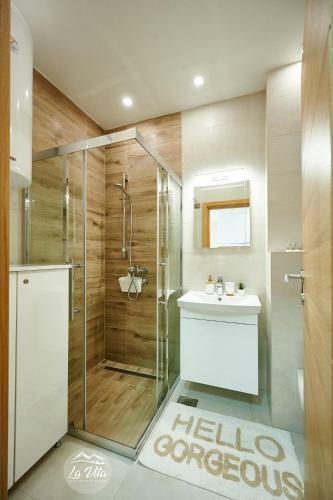 Apartman La Vita