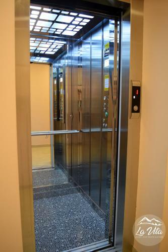 Apartman La Vita