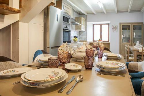 Casa de Campo En Llanes Para 8 Personas