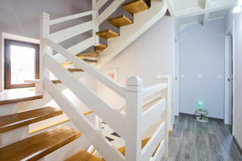 Casa de Campo En Llanes Para 8 Personas