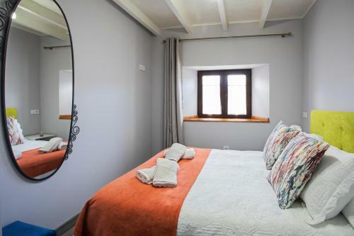 Casa de Campo En Llanes Para 8 Personas
