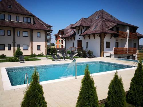 Apartamentos Zlatibor Hills Royal