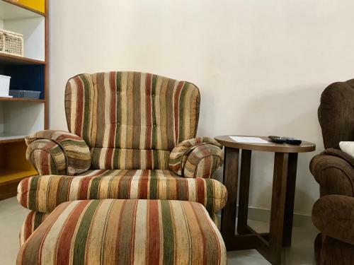 Apartamento Apt 2 Quartos. Tv A Cabo E Netflix. Pr�ximo � Ufv