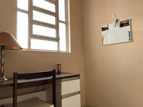 Apartamento Apt 2 Quartos. Tv A Cabo E Netflix. Pr�ximo � Ufv
