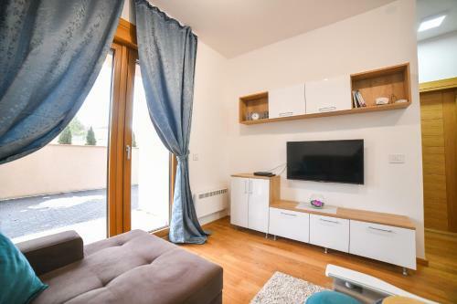 Vila Elsa Apartmani Kosta Todorovic