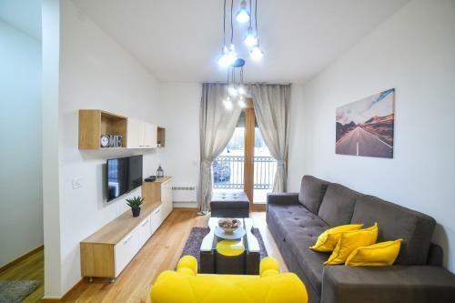 Vila Elsa Apartmani Kosta Todorovic